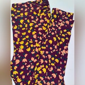 LuLaRoe TC Leggings